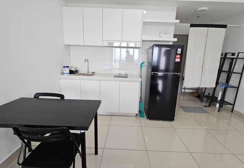 Tulip Residence Denai Alam