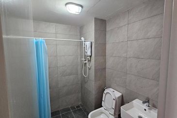 Tulip Residence Denai Alam