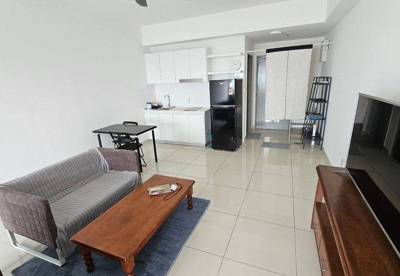 Tulip Residence Denai Alam