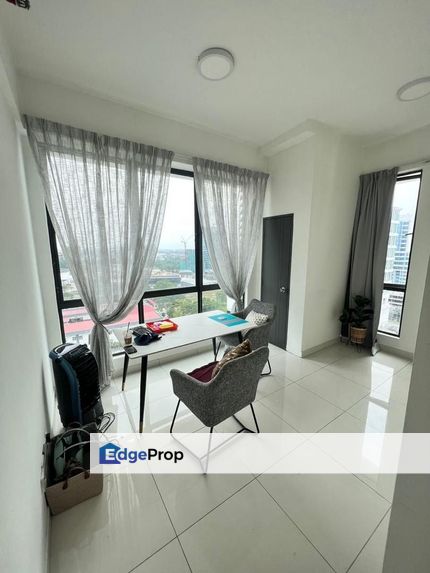 Studio Fourteen Soho Suites Seksyen 14 Shah Alam, Selangor, Shah Alam