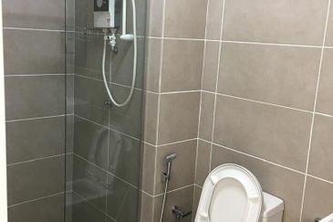 D'Sara Sentral Serviced Residence