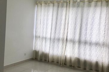 D'Sara Sentral Serviced Residence