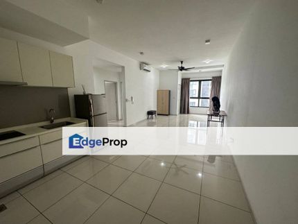 D'Sara Sentral Sungai Buloh link MRT and Bust Station, Selangor, Sungai Buloh