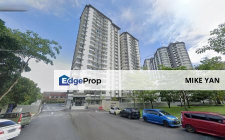 E Park Residence Furnished Sungai Buloh, Selangor, Sungai Buloh