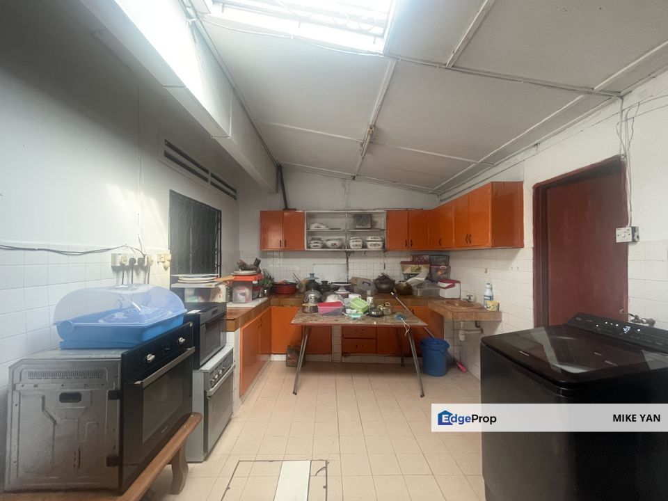 Medan Damansara End Lot Damansara Heights Kuala Lumpur, Kuala Lumpur, Damansara