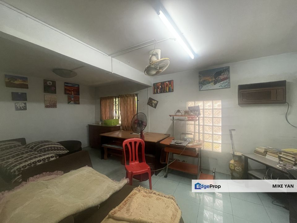 Medan Damansara End Lot Damansara Heights Kuala Lumpur, Kuala Lumpur, Damansara