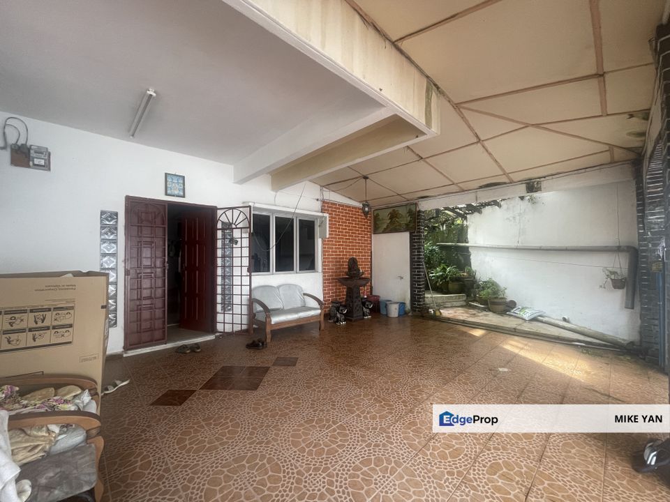 Medan Damansara End Lot Damansara Heights Kuala Lumpur, Kuala Lumpur, Damansara