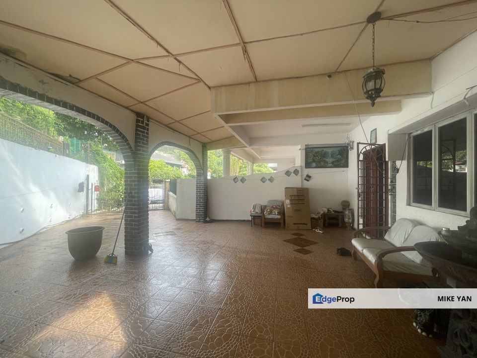 Medan Damansara End Lot Damansara Heights Kuala Lumpur, Kuala Lumpur, Damansara