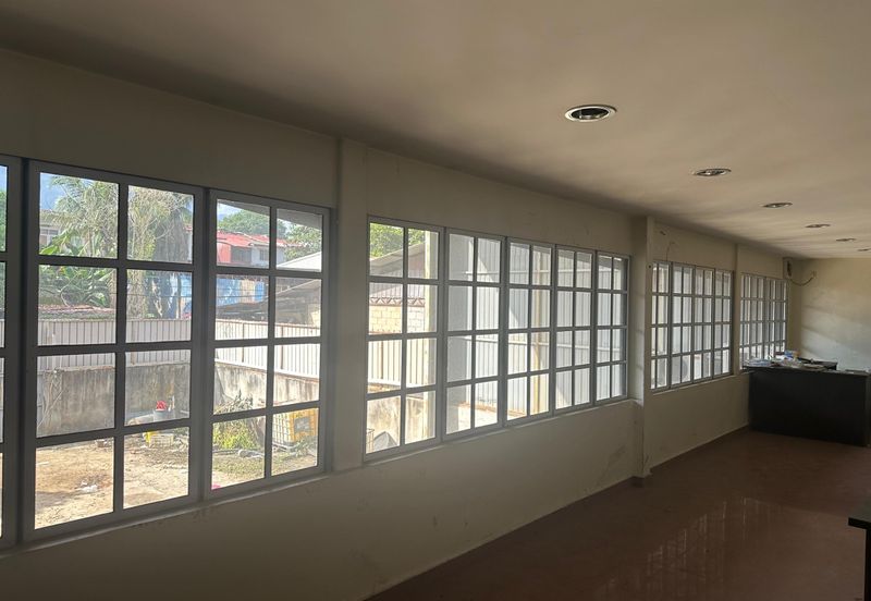 Warehouse Workshop Batu Caves Sri Gombak