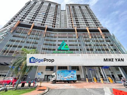 Below Market Office Seksyen 22 Shah Alam, Selangor, Shah Alam