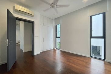 Desa ParkCity (Casaman)