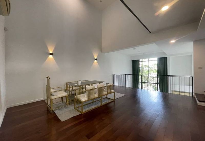 Desa ParkCity (Casaman)