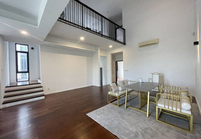 Desa ParkCity (Casaman)