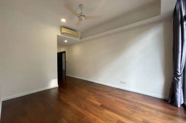 Desa ParkCity (Casaman)