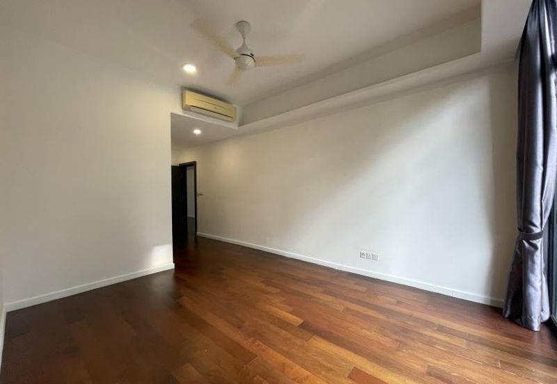 Desa ParkCity (Casaman)