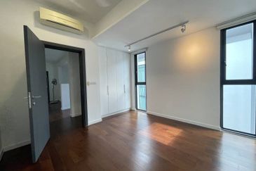 Desa ParkCity (Casaman)