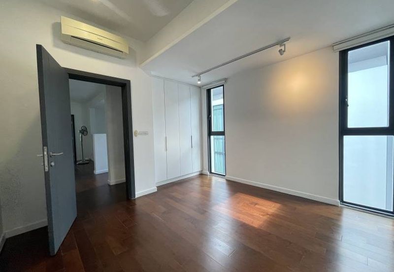 Desa ParkCity (Casaman)