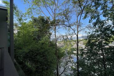 Desa ParkCity (Casaman)