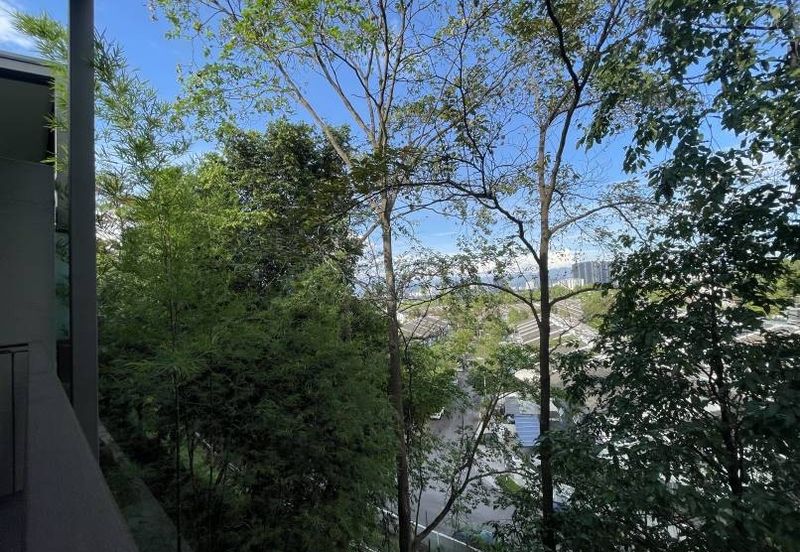 Desa ParkCity (Casaman)