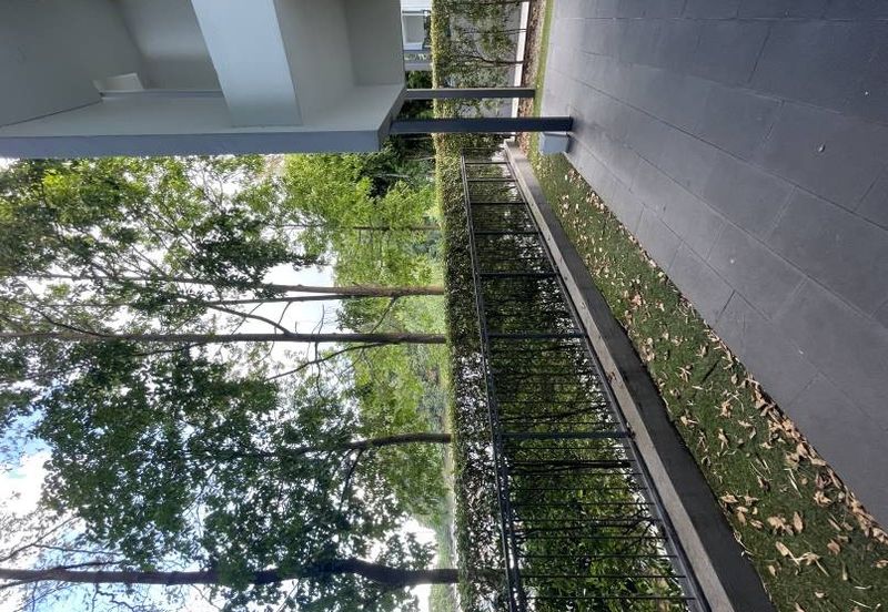 Desa ParkCity (Casaman)