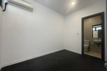 Desa ParkCity (Casaman)