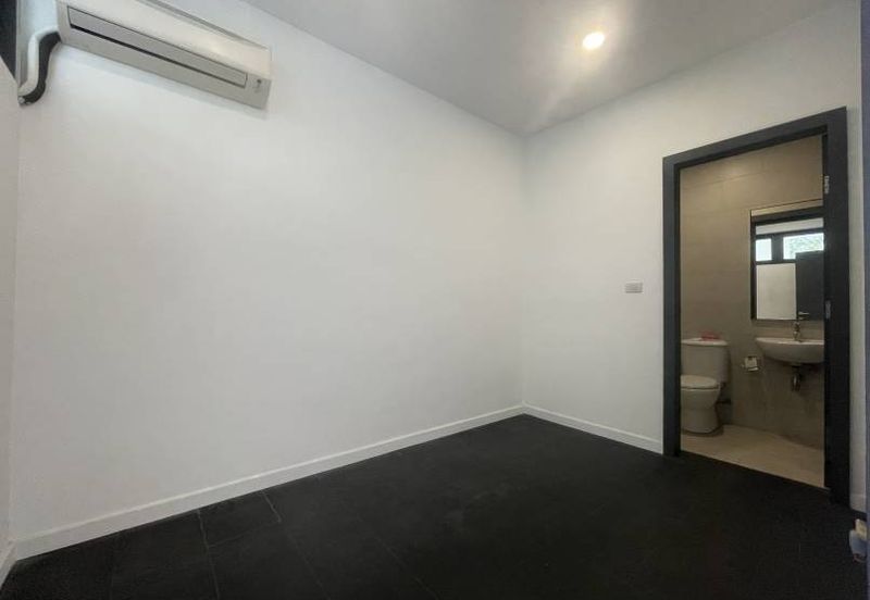 Desa ParkCity (Casaman)