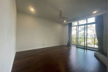 Desa ParkCity (Casaman)