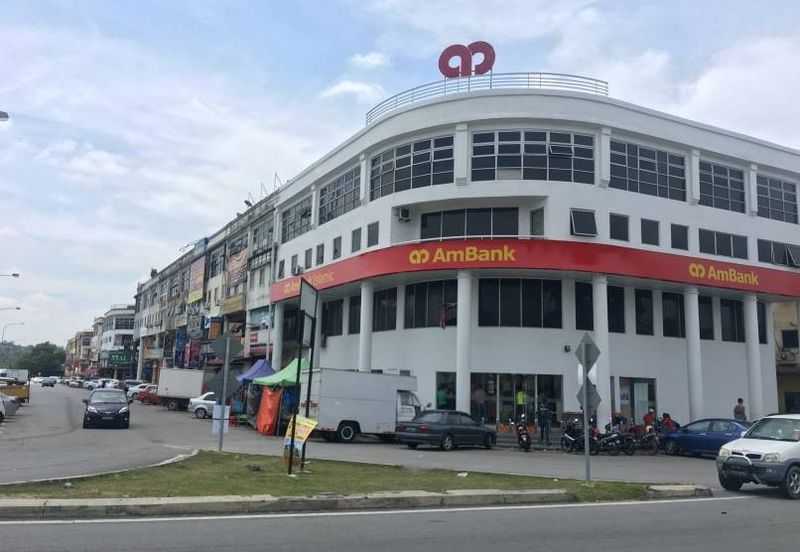 Bandar Country Homes