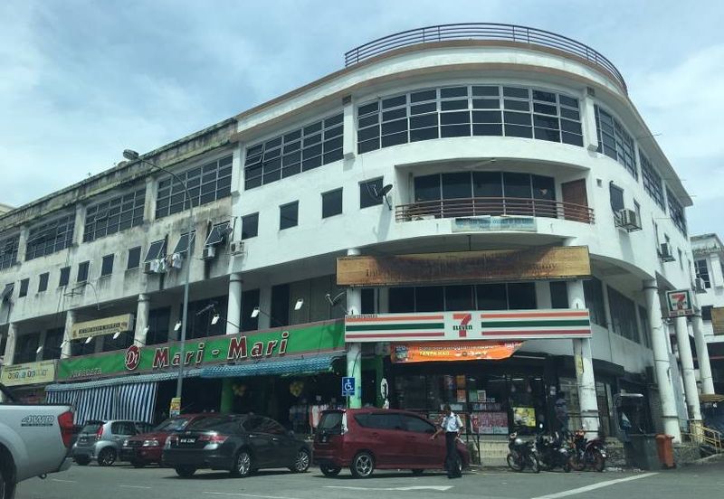 Bandar Country Homes