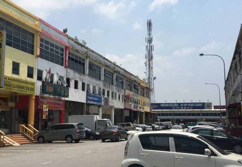 Bandar Country Homes