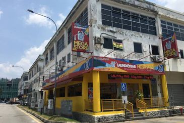 Bandar Country Homes