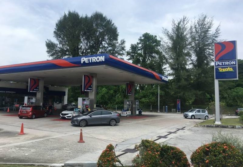 Bandar Country Homes