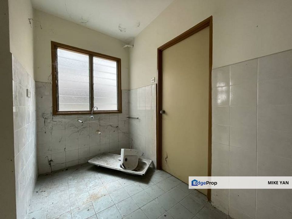 Low floor Best Price Alam Perdana Flat, Selangor, Bandar Puncak Alam