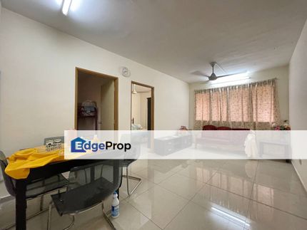 Renovated Ground Floor Alam Perdana Alam Jaya Puncak Alam, Selangor, Bandar Puncak Alam