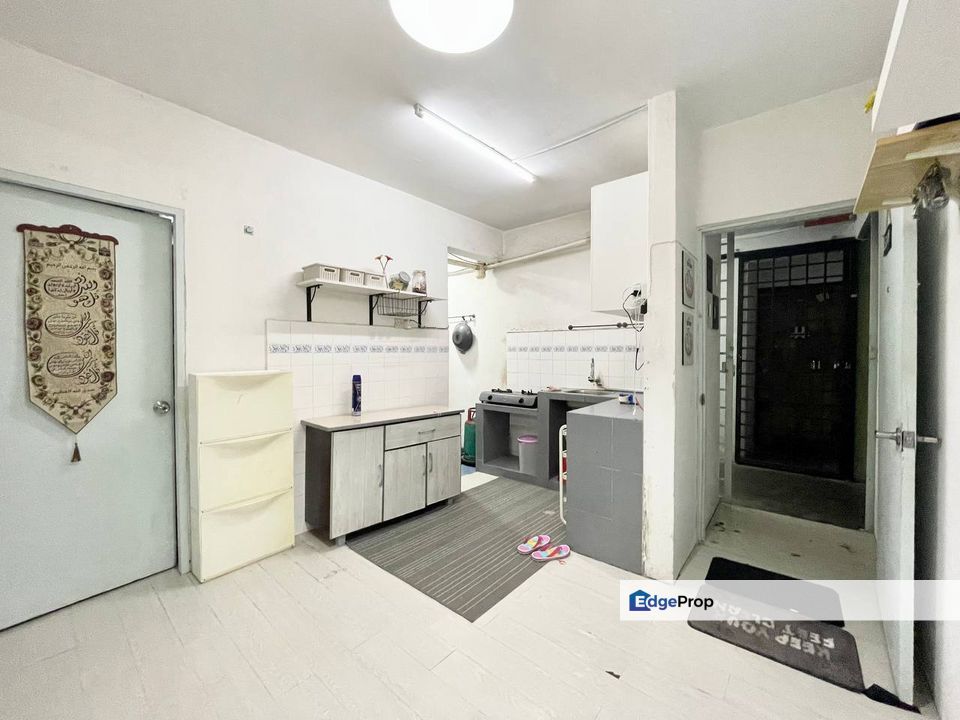 Freehold Nice Unit Pangsapuri Pendekar Taman Tun P For Sale Rm150 000 By Hasnol Hafiz Edgeprop My