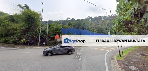 [FREEHOLD LAND] Bukit Lanjan Sungai Penchala, Selangor, Damansara Perdana