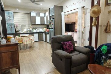 Seksyen 7, Shah Alam