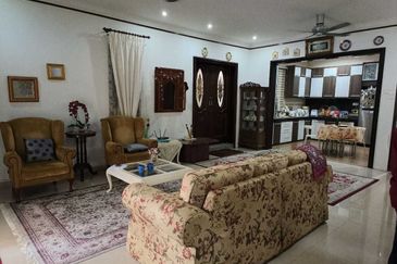 Seksyen 7, Shah Alam