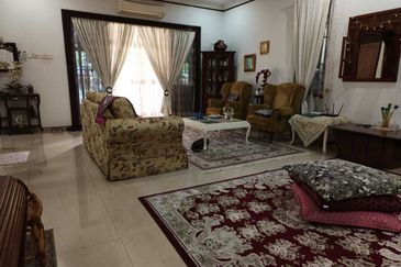 Seksyen 7, Shah Alam