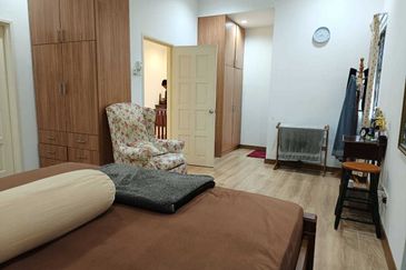 Seksyen 7, Shah Alam