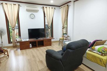 Seksyen 7, Shah Alam