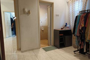 Seksyen 7, Shah Alam