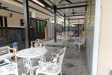 Seksyen 7, Shah Alam