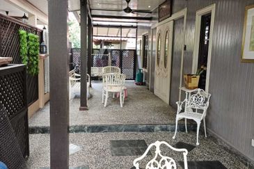 Seksyen 7, Shah Alam