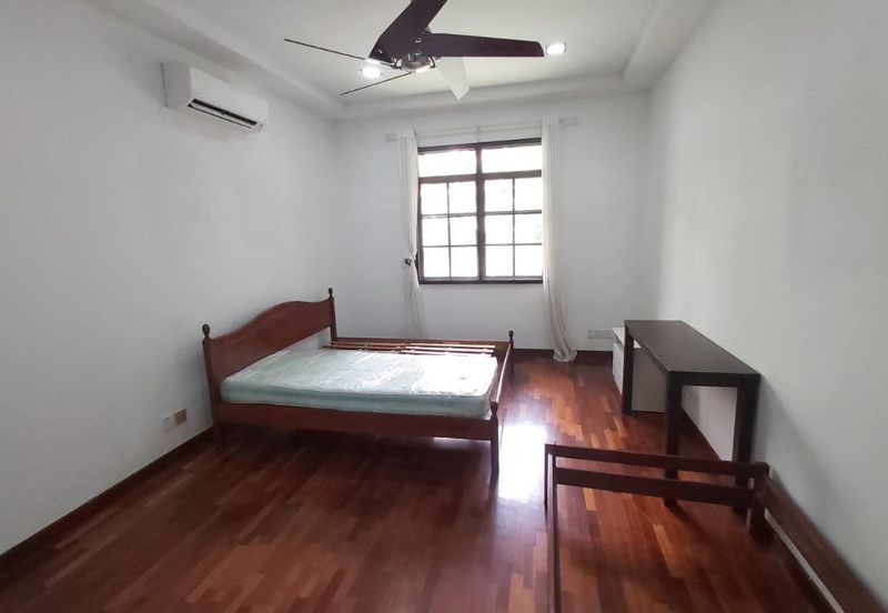 Kampung Warisan Condominium