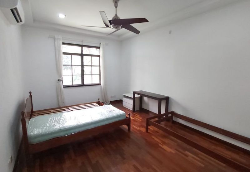 Kampung Warisan Condominium