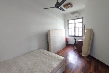 Kampung Warisan Condominium