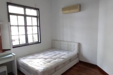 Kampung Warisan Condominium