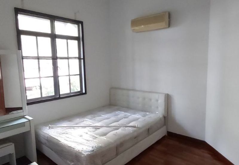 Kampung Warisan Condominium