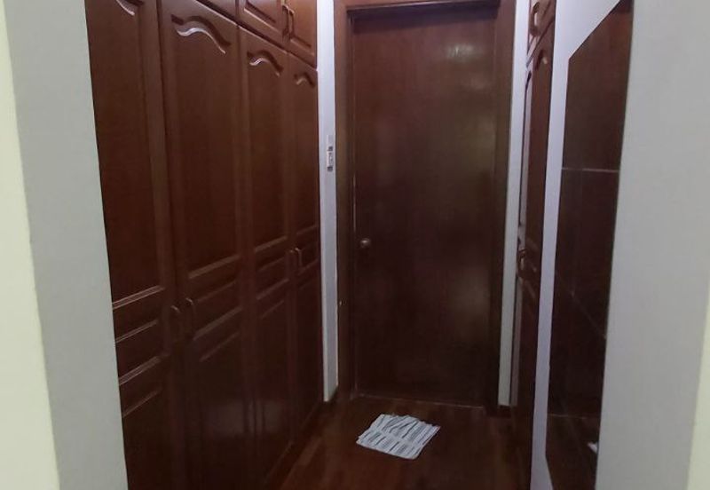 Kampung Warisan Condominium